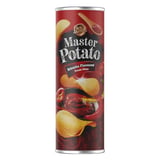 Master Potato Sriracha Cips 160 gr 3 Adet 