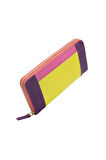Case Look Renkli Cüzdan Vivian 02