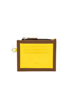 Case Look Hook - Colorful Cüzdan (Sarı)