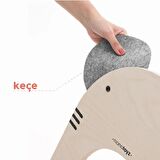Mamatoyz Kule Öğrenme Kulesi – Fare