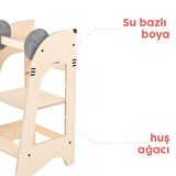Kule | Öğrenme Kulesi - Fare