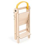 Mamatoyz Fold Öğrenme Kulesi – Sarı Kuş