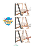 Fold | Öğrenme Kulesi - Gri
