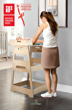 Bebek Alt Değiştirme Masası | Baby Changing Table