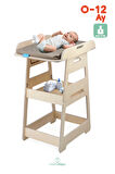 Bebek Alt Değiştirme Masası | Baby Changing Table