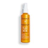 Derminix SUN CREAM  SPF 50 Yüksek Koruma Yüz ve Vücut Güneş Kremi