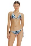 Zeki Üçgen Bikini Takımı