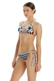 Zeki Üçgen Bikini Takımı