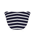 Zeki Lacivert Kadın Bikini Alt BA.4563-23