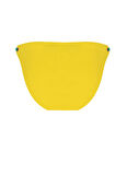 Zeki Sarı Kadın Bikini Alt BA.4510-23