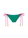 Zeki Yeşil Kadın Bikini Alt BA.4510-23