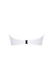Zeki Beyaz Kadın Bikini Üst BU.4702-23