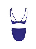 Zeki Saks Kadın Bikini Takım B.1729-23
