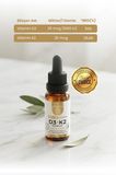 Erbatab D3-K2 20 ML