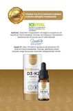 Erbatab D3-K2 20 ML