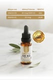 Erbatab D3-K2 20 ML