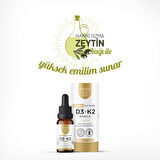 Erbatab D3-K2 20 ML