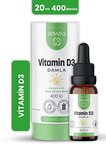 Erbatab D3 KIDS 20 ML