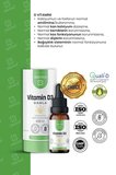 Erbatab D3 KIDS 20 ML