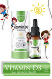 Erbatab D3 KIDS 20 ML