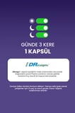 Erbatab Thyrobex Multivitamin 60 Kapsül