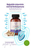 Erbatab Thyrobex Multivitamin 60 Kapsül