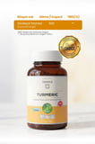 Erbatab Zerdeçal Curcumin Ekstresi 30 Kapsül Licaps®