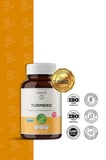 Erbatab Zerdeçal Curcumin Ekstresi 30 Kapsül Licaps®
