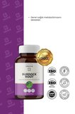 Erbatab Burdock Root Dulavrat Otu Ekstresi 60 Kapsül
