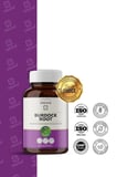 Dulavrat Otu Burdock Root Ekstresi 60 Kapsül