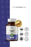Erbatab Chaste Seed Hayıt Ekstresi 60 Kapsül