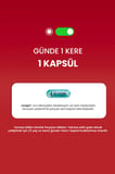 Krill yağı Oil 500 mg 30 Kapsül
