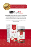 Krill yağı Oil 500 mg 30 Kapsül
