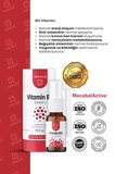 Erbatab Metilkobalamin B12 Sprey 10 ml