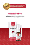 Erbatab Metilkobalamin B12 Sprey 10 ml