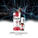 Erbatab Metilkobalamin B12 Sprey 10 ml