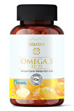 Erbatab Omega 60 Kapsül