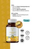 Erbatab Omega 60 Kapsül