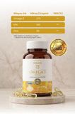 Erbatab Omega 60 Kapsül