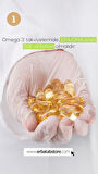 Erbatab Omega 60 Kapsül