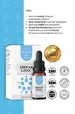 Erbatab Lugol İyot %2 20 ml