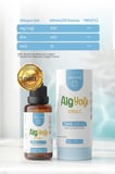 Erbatab Alg Yağı Omega 3 30 ml