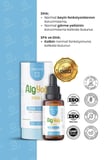 Erbatab Alg Yağı Omega 3 30 ml