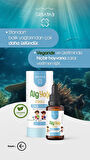 Erbatab Alg Yağı Omega 3 30 ml