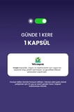 Erbatab Quercetin ( Kuersetin ) 30 Kapsül