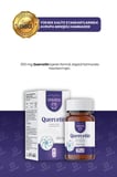 Erbatab Quercetin ( Kuersetin ) 30 Kapsül