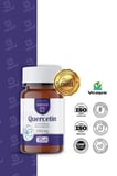Erbatab Quercetin ( Kuersetin ) 30 Kapsül
