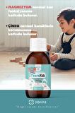 Erbatab Çocuk Multivitamin ( Magnezyum, Çinko, Selenyum ) Minera Kids 150 ml