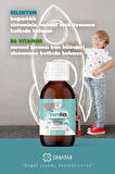 Erbatab Çocuk Multivitamin ( Magnezyum, Çinko, Selenyum ) Minera Kids 150 ml