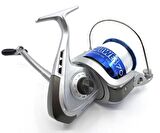 Kendo Sea Power makine 50